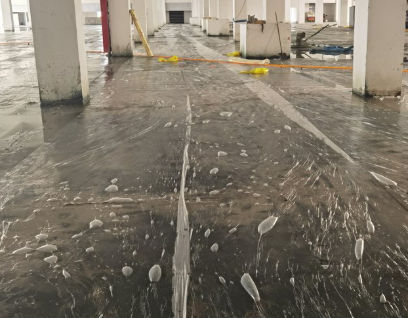 修武不发火砂浆和不发火金属骨料有什么区别